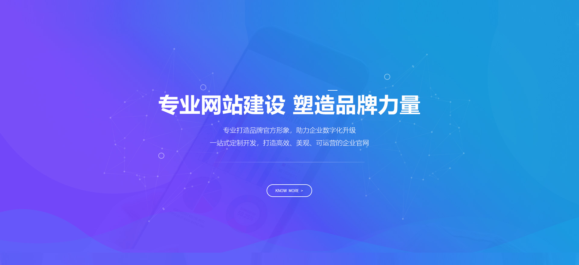 南丰建站-专业网站建设 塑造品牌力量