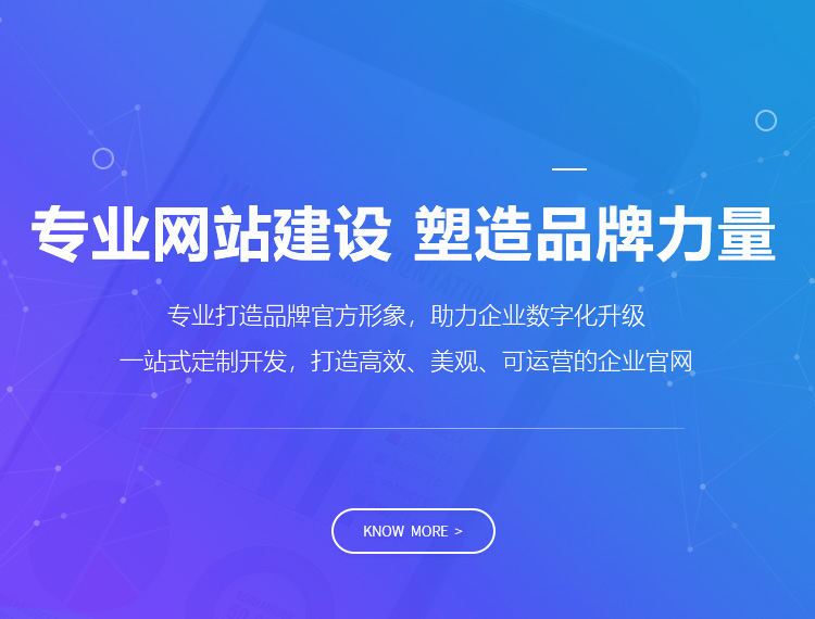 南丰建站-专业网站建设 塑造品牌力量